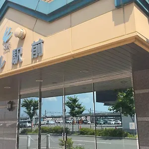 ホテル駅前 ホテル 函館市