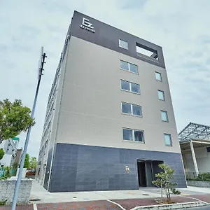 Ez Kansai Airport Seaside 泉佐野市