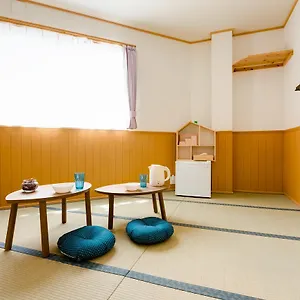 Abc ゲストハウス 泉佐野市
